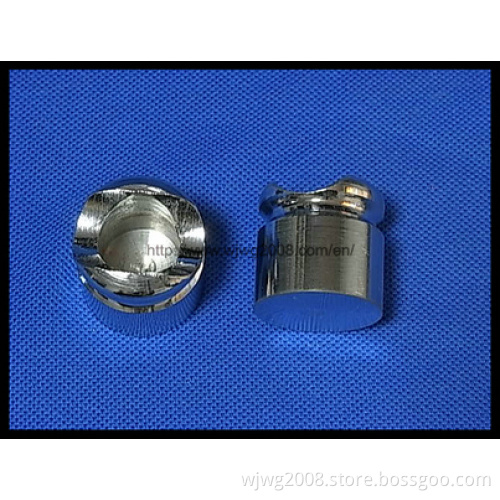 Moxa Extinguisher /Moxa Holder (B-15)